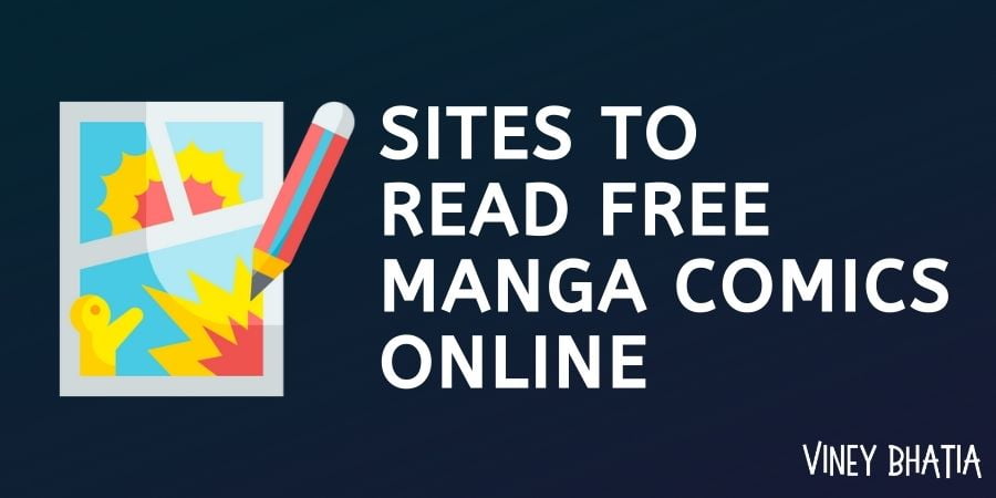 MangaFox Top 10 alternative sites to read free manga online