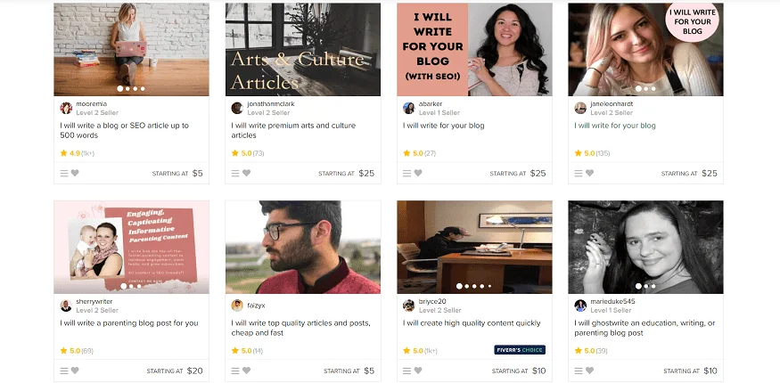 12+ Best Online Jobs from Home without Investment 2023 Online Content Writing Jobs