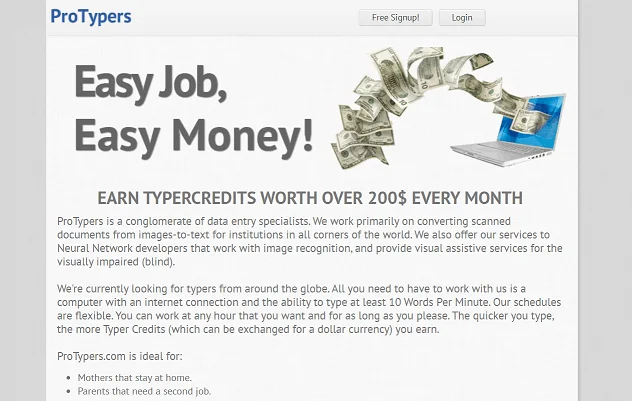 12+ Best Online Jobs from Home without Investment 2023 Online Captcha Solving Jobs