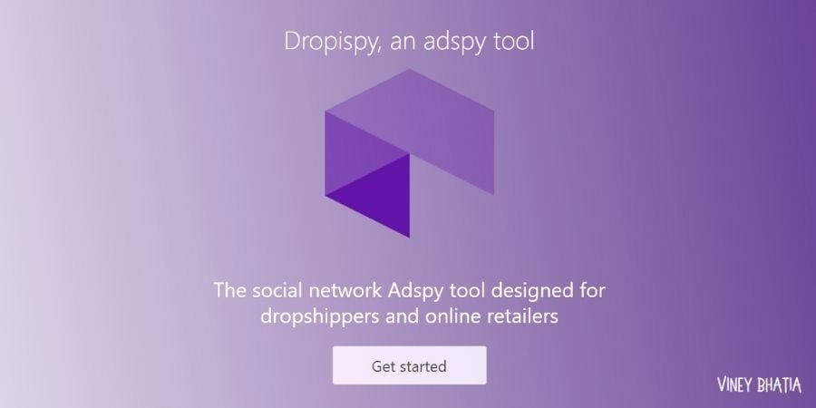 Dropispy The best adspy tool to find the best Dropshipping winning products!