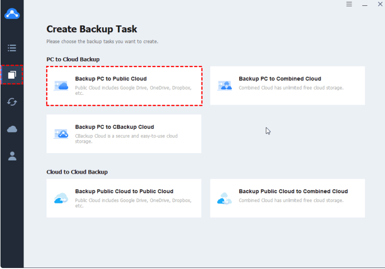 Best Cloud Backup Service in 2022 & How-to Guides Best Cloud Backup Service in 2022 & How-to Guides