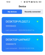 Best Free Software to Remote Control PC [PCs & Phones]