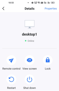 Best Free Software to Remote Control PC [PCs & Phones]