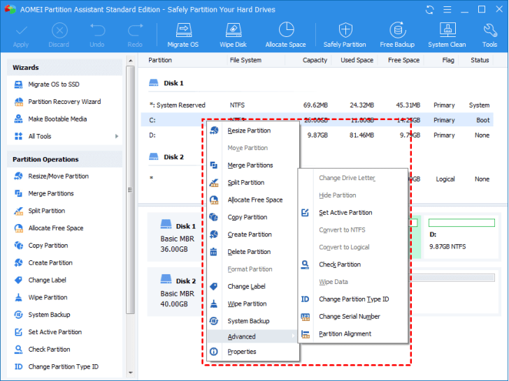 Best Free Partition Software for Windows 11, 10, 8, 7 Best Free Partition Software for Windows 11, 10, 8, 7