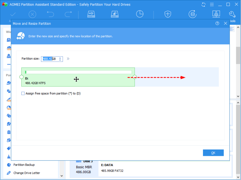 Best Free Partition Software for Windows 11, 10, 8, 7 Best Free Partition Software for Windows 11, 10, 8, 7