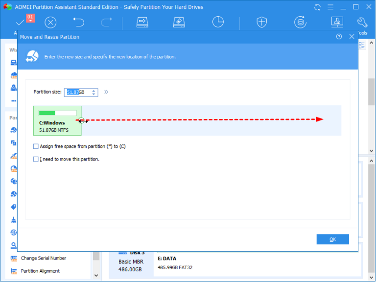 Best Free Partition Software for Windows 11, 10, 8, 7 Best Free Partition Software for Windows 11, 10, 8, 7