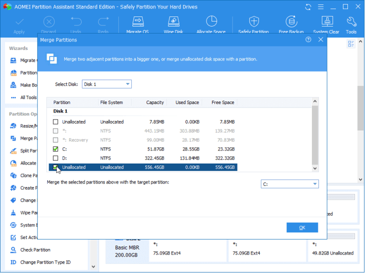 Best Free Partition Software for Windows 11, 10, 8, 7 Best Free Partition Software for Windows 11, 10, 8, 7