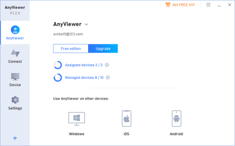 Best Free Software to Remote Control PC [PCs & Phones]