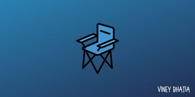 5 Best Camping Chairs Of 2023 - Lightweight, Portable & Folding