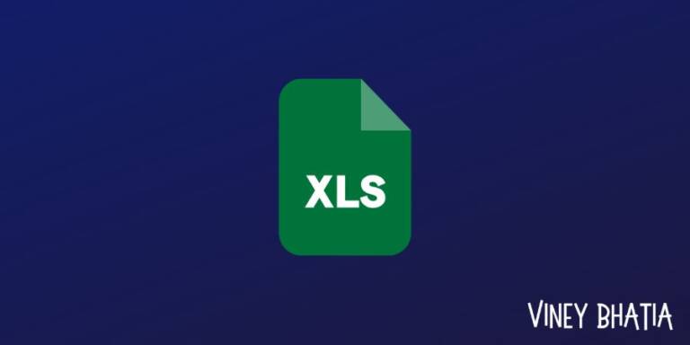 Comprehensive Guide: How to Recover Excel File